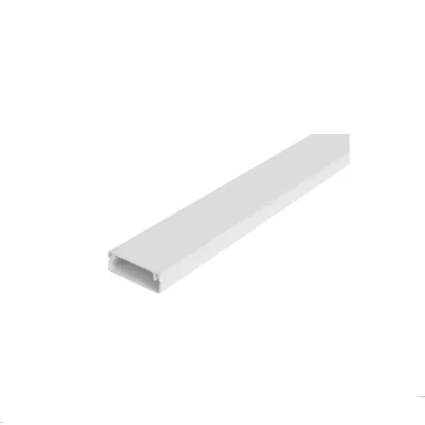 Pvc Trunking 100x40mm Solar Sun Generation